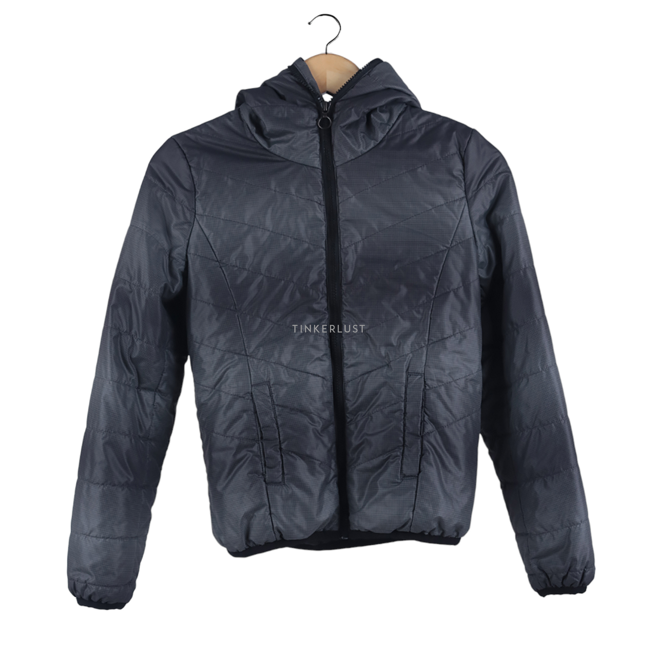 Skin hot sale windbreaker giordano